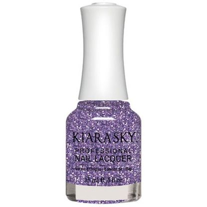 Picture of KIARA SKY N5059 ALL-IN-ONE COLLECTION DISCO DREAM LACQUER 0.5OZ