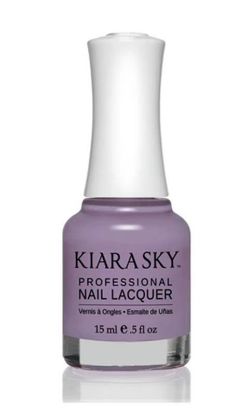 Picture of KIARA SKY N506 I LIKE YOU A LILY LACQUER 0.5OZ