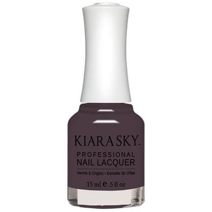 Picture of KIARA SKY N5063 ALL-IN-ONE COLLECTION SERIAL CHILLER LACQUER 0.5OZ