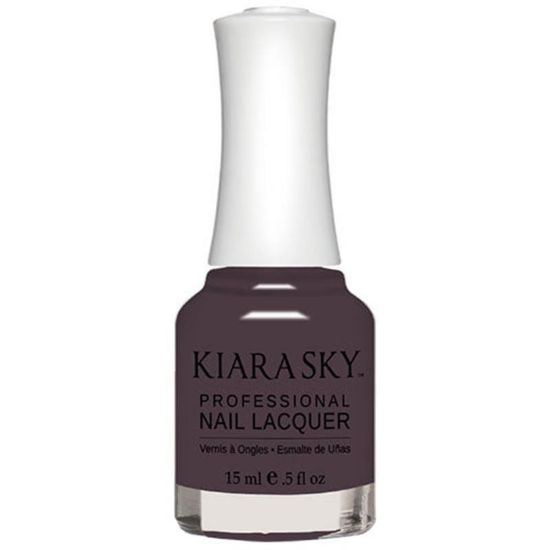 Picture of KIARA SKY N5063 ALL-IN-ONE COLLECTION SERIAL CHILLER LACQUER 0.5OZ