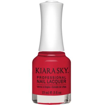 Picture of KIARA SKY N507 IN BLOOM LACQUER 0.5OZ