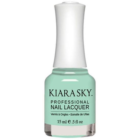 Picture of KIARA SKY N5072 ALL-IN-ONE COLLECTION ENCOURAGEMINT LACQUER 0.5OZ