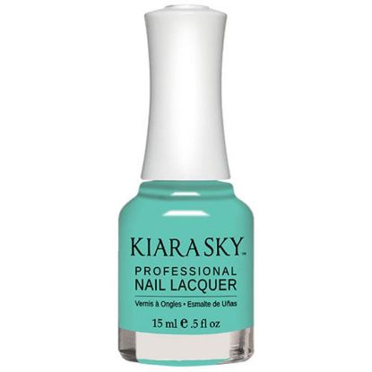 Picture of KIARA SKY N5074 ALL-IN-ONE COLLECTION OFF THE GRID LACQUER 0.5OZ