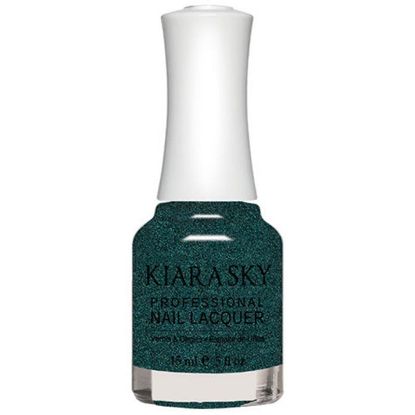 Picture of KIARA SKY N5080 ALL-IN-ONE COLLECTION NOW AND ZEN LACQUER 0.5OZ