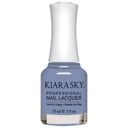 Picture of KIARA SKY N5081 ALL-IN-ONE COLLECTION BON VOYAGE LACQUER 0.5OZ