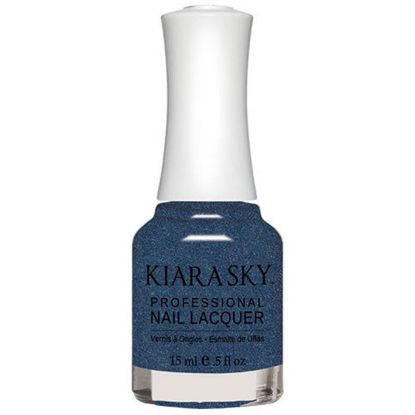 Picture of KIARA SKY N5085 ALL-IN-ONE COLLECTION LIKE THIS, LIKE THAT LACQUER 0.5OZ