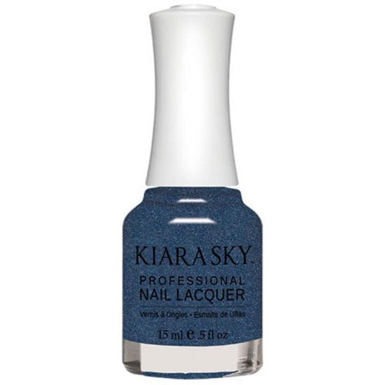 Picture of KIARA SKY N5085 ALL-IN-ONE COLLECTION LIKE THIS, LIKE THAT LACQUER 0.5OZ