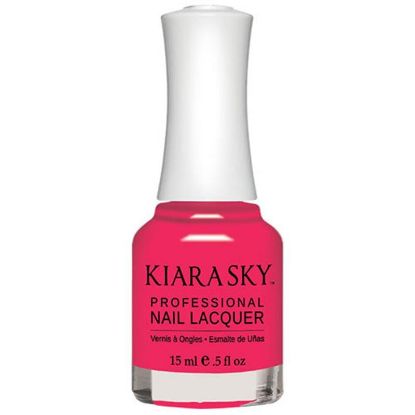 Picture of KIARA SKY N5092 ALL-IN-ONE COLLECTION FUN & FLIRTY LACQUER 0.5OZ