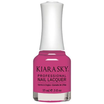 Picture of KIARA SKY N5093 ALL-IN-ONE COLLECTION PARTNERS IN WINE LACQUER 0.5OZ