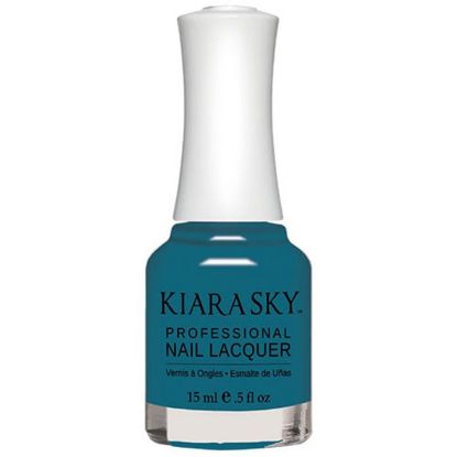 Picture of KIARA SKY N5094 ALL-IN-ONE COLLECTION POOL PARTY LACQUER 0.5OZ