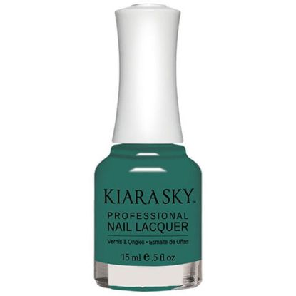 Picture of KIARA SKY N5099 ALL-IN-ONE COLLECTION SUMMER FLING LACQUER 0.5OZ