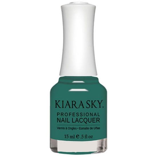 Picture of KIARA SKY N5099 ALL-IN-ONE COLLECTION SUMMER FLING LACQUER 0.5OZ