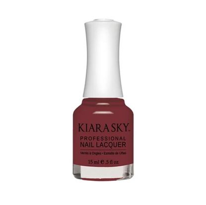 Picture of KIARA SKY N5107 ALL-IN-ONE COLLECTION HEX APPEAL LACQUER 0.5OZ