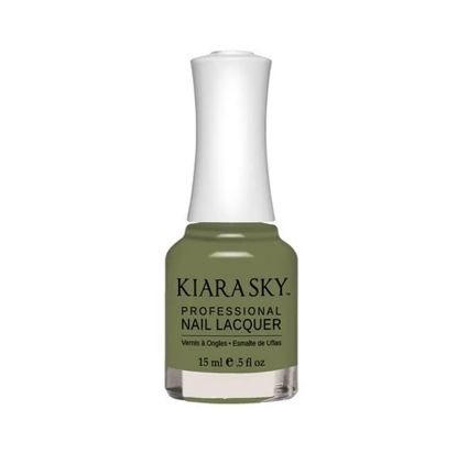 Picture of KIARA SKY N5111 ALL-IN-ONE COLLECTION FRONDS FOR LIFE LACQUER 0.5OZ