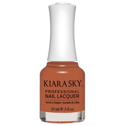 Picture of KIARA SKY N5116 ALL-IN-ONE COLLECTION CUDDLE WEATHER LACQUER 0.5OZ