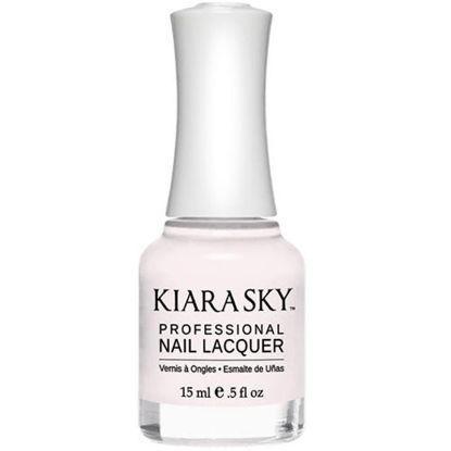 Picture of KIARA SKY N514 THE SIMPLE LIFE LACQUER 0.5OZ