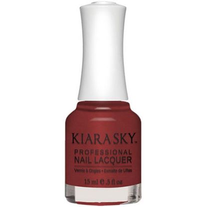 Picture of KIARA SKY N515 RUSTIC YET REFINED LACQUER 0.5OZ