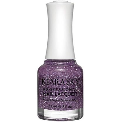 Picture of KIARA SKY N520 OUT ON THE TOWN LACQUER 0.5OZ