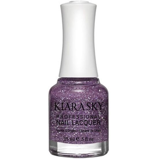 Picture of KIARA SKY N520 OUT ON THE TOWN LACQUER 0.5OZ