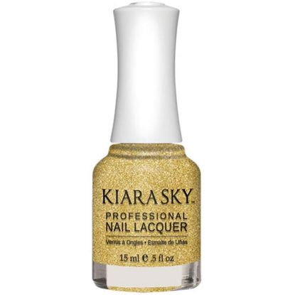 Picture of KIARA SKY N521 SUNSET BLVD LACQUER 0.5OZ