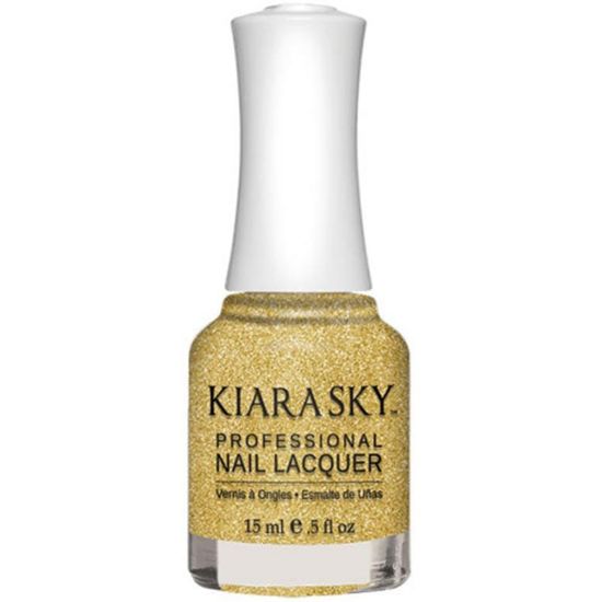 Picture of KIARA SKY N521 SUNSET BLVD LACQUER 0.5OZ