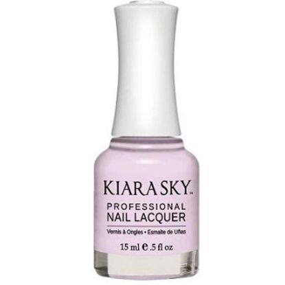 Picture of KIARA SKY N524 CHIT CHAT LACQUER 0.5OZ