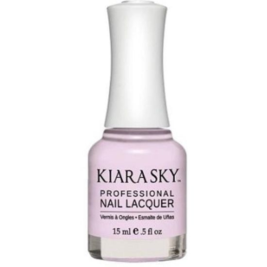 Picture of KIARA SKY N524 CHIT CHAT LACQUER 0.5OZ