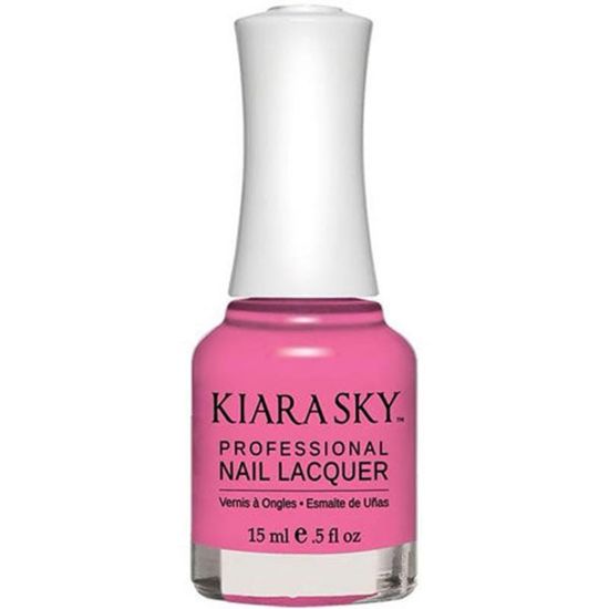 Picture of KIARA SKY N525 HEAD OVER HEELS LACQUER 0.5OZ