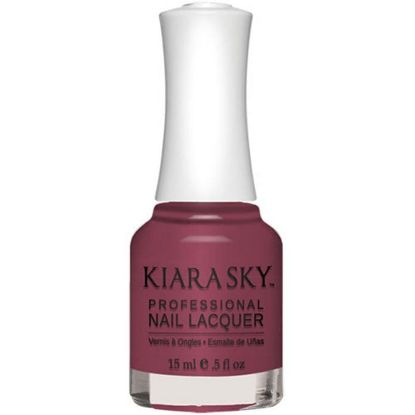 Picture of KIARA SKY N527 LAVISH  ME LACQUER 0.5OZ