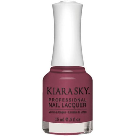 Picture of KIARA SKY N527 LAVISH  ME LACQUER 0.5OZ