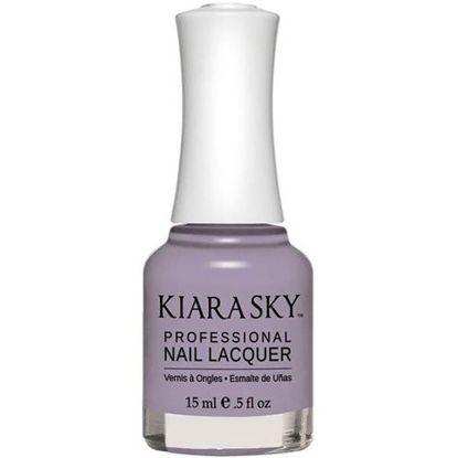 Picture of KIARA SKY N529 IRIS AND SHINE LACQUER 0.5OZ