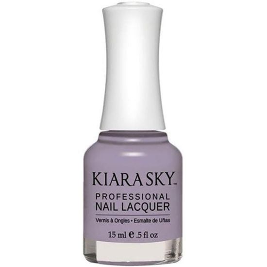 Picture of KIARA SKY N529 IRIS AND SHINE LACQUER 0.5OZ