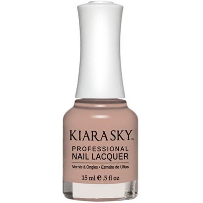 Picture of KIARA SKY N530 NUDE SWINGS LACQUER 0.5OZ