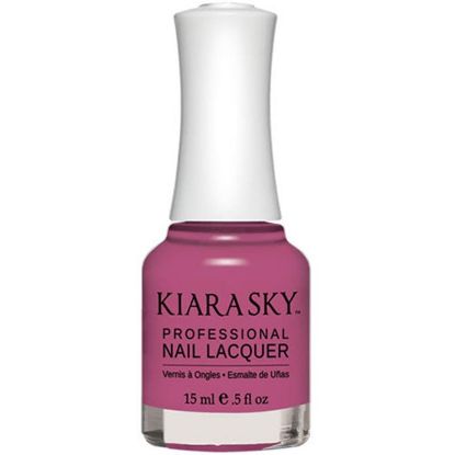 Picture of KIARA SKY N531 MERCI-BEAU-QUET LACQUER 0.5OZ