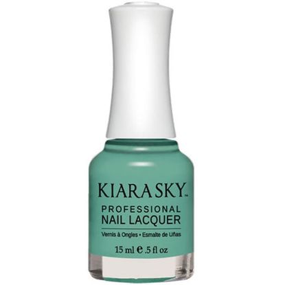 Picture of KIARA SKY N532 WHOOPSY DAISY LACQUER 0.5OZ