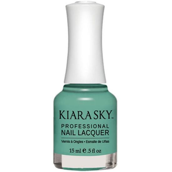 Picture of KIARA SKY N532 WHOOPSY DAISY LACQUER 0.5OZ