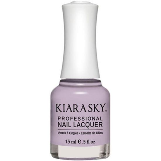 Picture of KIARA SKY N533 BUSY AS A BEE LACQUER 0.5OZ