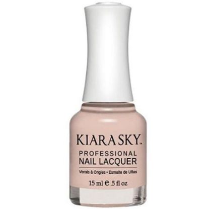 Picture of KIARA SKY N536 CREAM OF THE CROP LACQUER 0.5OZ