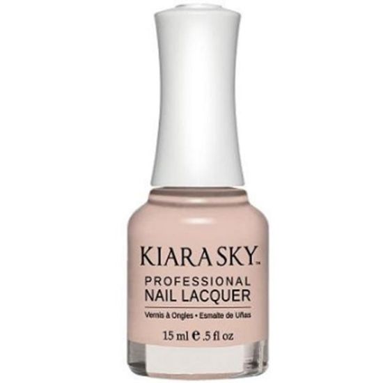 Picture of KIARA SKY N536 CREAM OF THE CROP LACQUER 0.5OZ