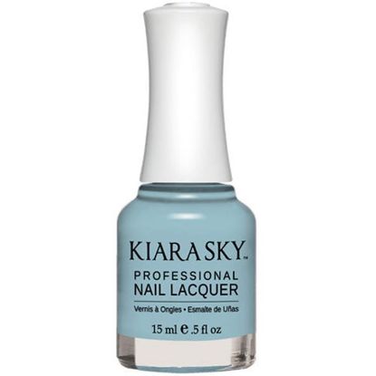 Picture of KIARA SKY N538 SWEET TOOTH LACQUER 0.5OZ