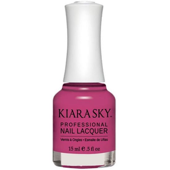 Picture of KIARA SKY N540 RAZZBERRY FIZZ LACQUER 0.5OZ