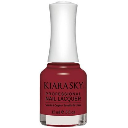 Picture of KIARA SKY N546 I DREAM OF PAREDISE LACQUER 0.5OZ