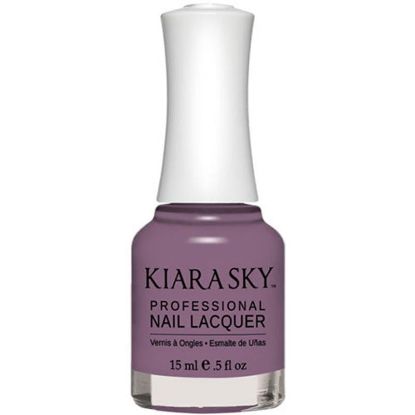 Picture of KIARA SKY N549 SPELLBOUND LACQUER 0.5OZ