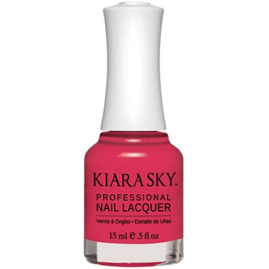 Picture of KIARA SKY N553 FANCIFUL MUSE LACQUER 0.5OZ