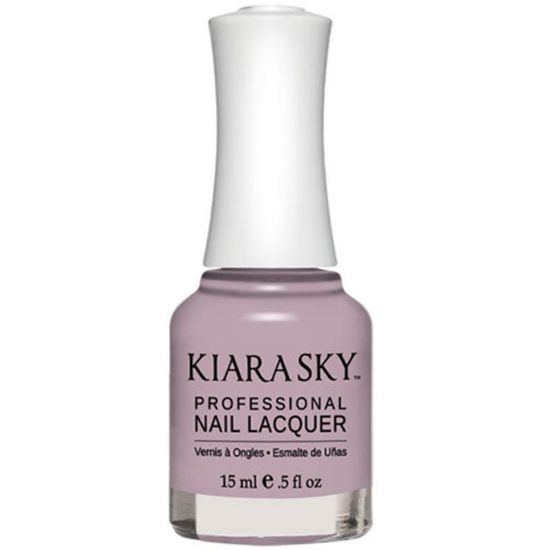 Picture of KIARA SKY N556 TOTALLY WHIPPED LACQUER 0.5OZ