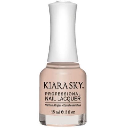 Picture of KIARA SKY N558 SOMETHING SWEET LACQUER 0.5OZ