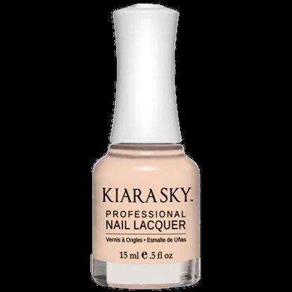 Picture of KIARA SKY N559 CHEER UP BUTTERCUP LACQUER 0.5OZ