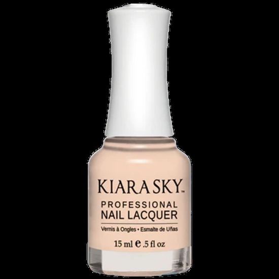 Picture of KIARA SKY N559 CHEER UP BUTTERCUP LACQUER 0.5OZ