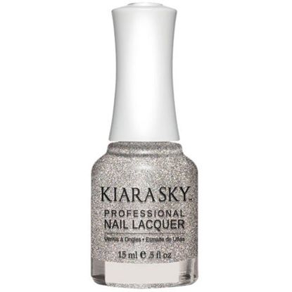 Picture of KIARA SKY N561 FEELIN NUTTY LACQUER 0.5OZ