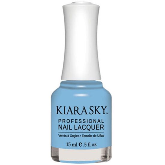 Picture of KIARA SKY N566 YOU MAKE ME MELT LACQUER 0.5OZ